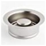 Sig. Hardware 3 1/2 Stainless Steel Disposal Sig. Hardware 3 1/2 Stainless Steel Disposal