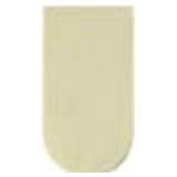 Warwick Enterprises Balego Heel Wedge Small, Pack Warwick Enterprises Balego Heel Wedge Small, Pack