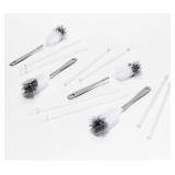 Primula Accessory Set with Straws & Bottle Brushes Primula Accessory Set with Straws & Bottle Brushes
