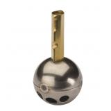 Faucet Ball Assembly, Stainless Steel Faucet Ball Assembly, Stainless Steel