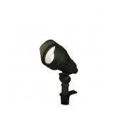 Hampton Bay 9.8-Watt Millennium Black Adjustable L Hampton Bay 9.8-Watt Millennium Black Adjustable L