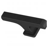 Liberty P45018W-FB 3' Rounded Square Knobble Liberty P45018W-FB 3' Rounded Square Knobble