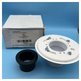 Signature Hardware SH439001WH / 399922 PVC Drain Signature Hardware SH439001WH / 399922 PVC Drain