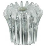 Pfister Acrylic Windsor Large Replacement Handle Pfister Acrylic Windsor Large Replacement Handle
