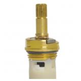 Faucet Stem Amstd H&C Faucet Stem Amstd H&C