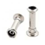 Signature Hardware 4 Wall-Mount Coupler Signature Hardware 4 Wall-Mount Coupler