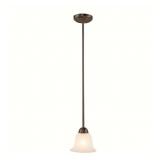 Trans Globe Lighting 1-Light Mini Pendant Trans Globe Lighting 1-Light Mini Pendant