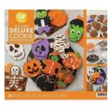 Wilton Deluxe Halloween Cookie Decorating Kit Wilton Deluxe Halloween Cookie Decorating Kit
