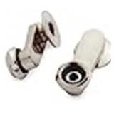Signature Hardware Swing Arm Coupler Pair Signature Hardware Swing Arm Coupler Pair