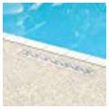 Signature Hardware 24 Outdoor Linear Shower Drain Signature Hardware 24 Outdoor Linear Shower Drain