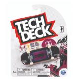 Tech Deck 96mm Fingerboard-Breana Geering Tech Deck 96mm Fingerboard-Breana Geering