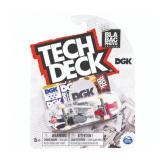 Tech Deck 96mm Fingerboard-DGK Tech Deck 96mm Fingerboard-DGK