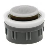 NEOPERL 0.35 GPM Mikado Plastic Regular Size Water NEOPERL 0.35 GPM Mikado Plastic Regular Size Water