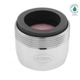 NEOPERL 1.2 GPM Dual-Thread PCA Laminar Water-Savi NEOPERL 1.2 GPM Dual-Thread PCA Laminar Water-Savi
