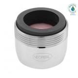 NEOPERL 1.2 GPM Dual-Thread PCA Water-Saving Fauce NEOPERL 1.2 GPM Dual-Thread PCA Water-Saving Fauce