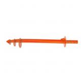 PowerCare Snow Thrower Cleaning Tool PowerCare Snow Thrower Cleaning Tool