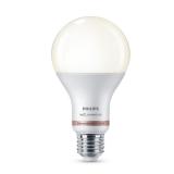 Philips 100-Watt LED Smart Wi-Fi Light Bulb