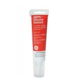 2.8 oz. Translucent Silicone Sealant