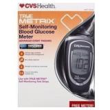 True Metrix Self-Monitoring Blood Glucose Meter