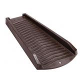 Amerimax 24   Splash Block  Brown Gutter Accessori