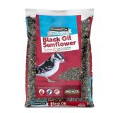 Pennington 20 Lbs. Black Oil Sunflower Bird Seed