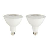 90/120/150-Watt Equiv 3-Way Spot LED Bulb (2-Pack)