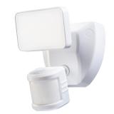 LED Motion Sensor Wi-Fi Connected Outdoor Light