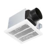 Hampton Bay Ceiling Mount Bathroom Exhaust Fan