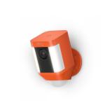 Ring Jobsite Security Spotlight Cam Battery, Orang