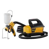 Wagner FLEXiO GravityFeed Stationary Paint Sprayer