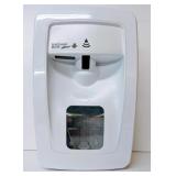 5 Pack of No Touch Automatic Soap Dispensers,White