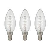 EcoSmart 60-Watt Equivalent B11 Dimmable E12 Cande