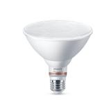 120W Equiv PAR38 LED Smart Wi-Fi White Light Bulb