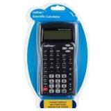 Caliber Scientific Calculator