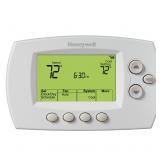 Honeywell Home Smart Thermostat  No Hub Required