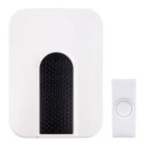 Defiant Wireless Plug-in Doorbell Kit with Wireles