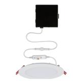 Commercial Electric Ultra Slim 6 in. Adjustable CC