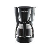 Hamilton Beach 12 Cup Coffee Maker, Black