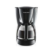 Hamilton Beach 12 Cup Coffee Maker, Black