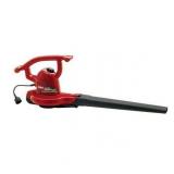 Toro Electric Leaf Blower/Vacuum/Shredder, 235mph