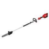 Milwaukee 10" Pole Saw W/ QUIK-LOK (Tool Only)