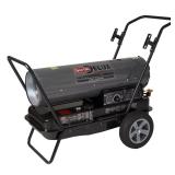 Dyna-Glo Delux Portable Kerosene Forced Air Heater