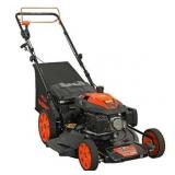 YARDMAX 22ï¿½ 201cc Gas Self Propelled Lawn Mower