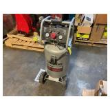 Husky 20gal Electric Air Compressor