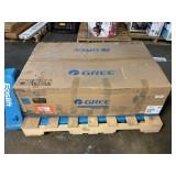 GREE Duct Type Air Conditioner, INDOOR UNIT ONLY