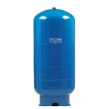 119gal Water Worker Vertical Pressurized Well Tank