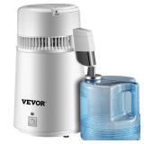 VEVOR 1.1gal Water Distiller, Purifier Filter