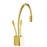 Insinkerator Hot Water Dispenser, French Gold