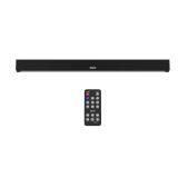 Tzumi ClearWave Wireless Soundbar