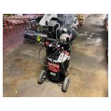 Husky 30gal 175 PSI Electric Air Compressor